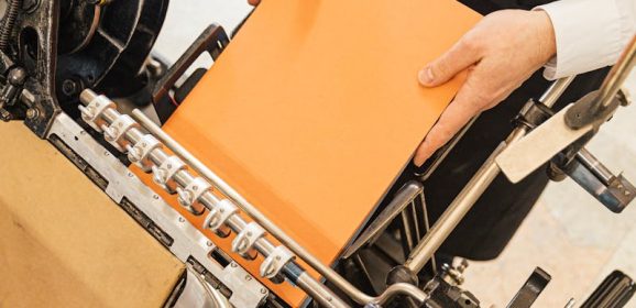 Innowacje w druku opakowań kartonowych: jak nowoczesne technologie zmieniają rynek