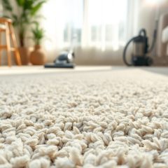 Dywan a alergie: jak wybrać materiał i dbać o czystość, by ograniczyć ryzyko uczuleń